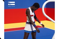 adidas tennis pharrell williams collaboration fashion 11