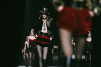 Yves Saint Laurent AW19 PFW Paris Fashion Week 19