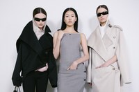 Courrèges AW24 Cris Fragkou 14