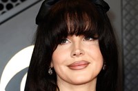 Lana del Rey’s beauty evolution 22
