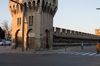 Supra Chino tour: Avignon 3