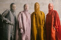 Rick Owens SS24 Womenswear 30 29