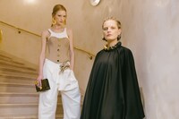 Schiaparelli AW24 Ready-to-wear 16