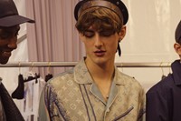 Louis Vuitton AW17 Menswear Paris Dazed 11