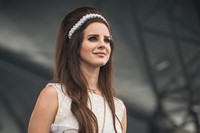 Lana del Rey’s beauty evolution 6