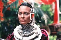 Cult Shalom Harlow moments 9