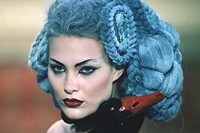 Cult Shalom Harlow moments 22