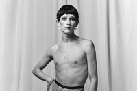 Austn Fischer, Jesters Gender Game 12