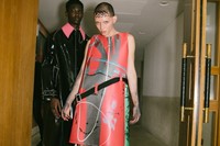 Charles Jeffrey Loverboy SS20 London Fashion Week Mens LFWM 5