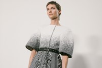 Givenchy AW19 Couture Clare Waight Keller Paris 15 14