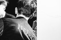 Versus Versace AW15 14