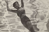 Dora Maar “Model in Swimsuit” (1936) 3