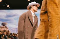 PFW Louis Vuitton AW24 Men’s 6