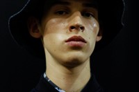 Wooyoungmi SS15 Mens collections, Dazed backstage 8