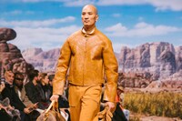 PFW Louis Vuitton AW24 Men’s 21