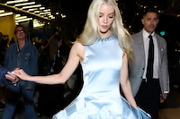 Jonathan Anderson Dior women’s looks