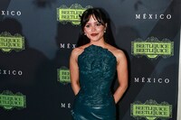 Jenna Ortega Beetlejuice Beetlejuice press tour 4