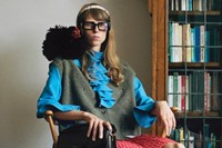 Gucci AW20 campaign The Ritual Alessandro Michele 0