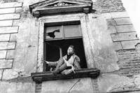 The East German punks who helped bring down the Berlin Wall 11