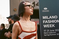 Street style: Milan SS23 menswear 18