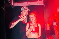 Club Cringe presents... Battle of the Bass 6