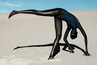 The New Black Vanguard 1