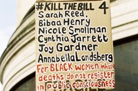 Bristol Kill the Bill protests 1 6