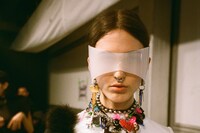 Beauty at Milan and Paris AW24 32