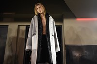 Rick Owens AW20 show Paris Fashion Week menswear 2 1