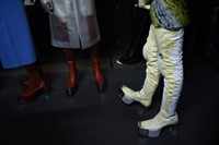 Rick Owens AW20 show Paris Fashion Week menswear 13 11