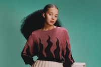 Chase Infiniti – The Winter Issue 2025