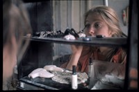 George Lange, Francesca Woodman 15