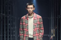 Prada AW25 men’s 2