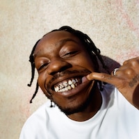 Lord Apex Sofia Cremaschi The Good Fight