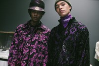 GCDS AW19 MFW Milan Fashion Week 18