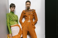 Kiko Kostadinov SS24 25 24