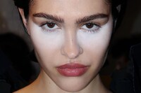 Beauty at Milan and Paris AW24 11