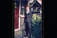 King Krule - winter 2017 1