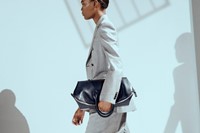 Calvin Klein Collection AW17 womenswear dazed 20