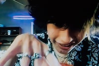 glaive of Hyperpop – Spring 2021 Issue