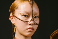 PFWHC Iris Van Herpen AW22 8
