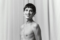 Austn Fischer, Jesters Gender Game 13