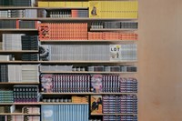 Aesop Queer Library 0