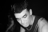 Jesse Glazzard, INFERNO (2015-2024) 11