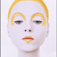 1968_Yellow_&#169;Serge Lutens
