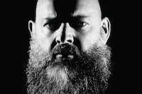 WalterVanBeirendonckPortret