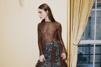 Ester Manas AW24 Morgane Maurice 8