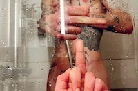 Mahalia Taje Giotto, Existential Boner 16