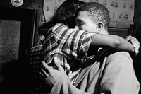 Gordon Parks “Untitled, Harlem, New York” (1948) 26