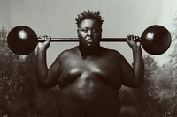 Austn Fischer, Jesters Gender Game 14